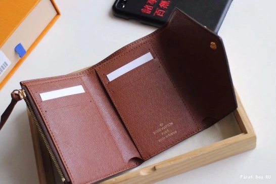 Firstbags ru WALLET VICTORINE LOUIS VUITTON 0811